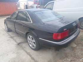 Audi S8 4.2 куатро - 25000 € / 48895.75 лв. - 51960584 5