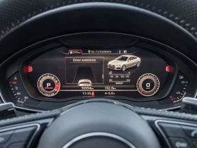 Audi Rs5 Sportback* 2.9T* Quattro* АвтоКредит* (ЦЕНА ДО БГ), снимка 7 - Автомобили и джипове - 53638891
