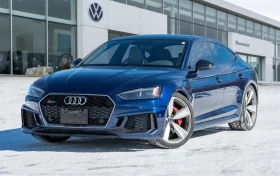 Audi Rs5 Sportback* 2.9T* Quattro* АвтоКредит* (ЦЕНА ДО БГ)