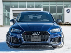 Audi Rs5 Sportback* 2.9T* Quattro* АвтоКредит* (ЦЕНА ДО БГ), снимка 2 - Автомобили и джипове - 53638891
