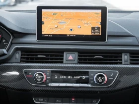 Audi Rs5 Sportback* 2.9T* Quattro* АвтоКредит* (ЦЕНА ДО БГ), снимка 16 - Автомобили и джипове - 53638891