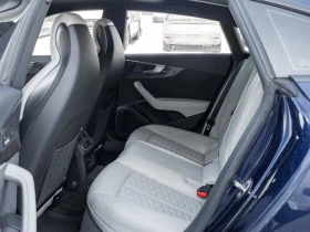 Audi Rs5 Sportback* 2.9T* Quattro* АвтоКредит* (ЦЕНА ДО БГ), снимка 14 - Автомобили и джипове - 53638891