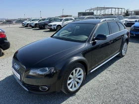 Audi A4 Allroad (KATO НОВА)^(QUATTRO)