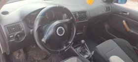 VW Golf IV - 1900 € / 3716.08 лв. - 11594482 9