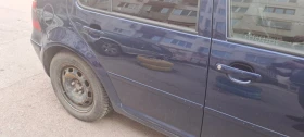 VW Golf IV - 1900 € / 3716.08 лв. - 11594482 5