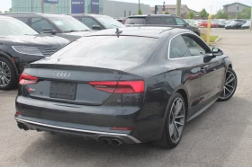 Audi S5 3.0 TFSI quattro Coupe* АвтоКредит* (Цена до БГ)  - 20999 € / 41070.47 лв. - 67682760 6