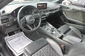 Audi S5 3.0 TFSI quattro Coupe* АвтоКредит* (Цена до БГ)  - 20999 € / 41070.47 лв. - 67682760 13