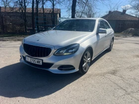 Mercedes-Benz E 220 W212 start/stop