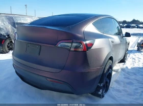 Tesla Model Y Awd/Long Range Dual Motor All-Wheel Drive - 18500 € / 36182.85 лв. - 80875675 4