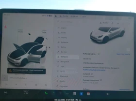 Tesla Model Y Awd/Long Range Dual Motor All-Wheel Drive - 18500 € / 36182.85 лв. - 80875675 7