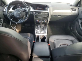 Audi A4 Allroad quattro premium plus - 12300 € / 24056.71 лв. - 15758631 8