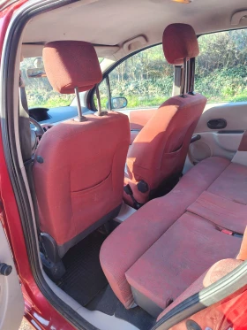 Renault Modus - 900 € / 1760.25 лв. - 53086473 6