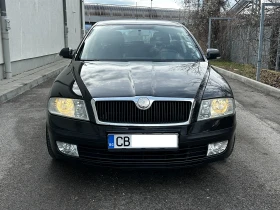 Skoda Octavia 1.6 - 2200 € / 4302.83 лв. - 63789321 4