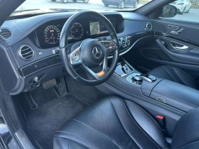 Mercedes-Benz S 350 Long Face Lift - 33250 € / 65031.35 лв. - 72747128 5
