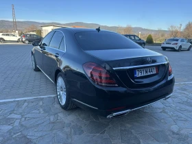 Mercedes-Benz S 350 Long Face Lift - 33250 € / 65031.35 лв. - 72747128 3