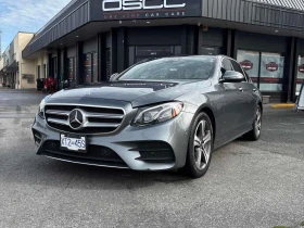 Mercedes-Benz E 450 * ПАНО * ПОДГРЕВИ * ДИСТРОНИК * KEYLESS * 360