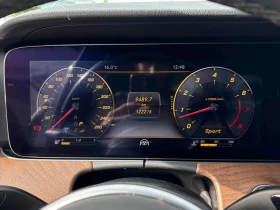 Mercedes-Benz E 450 * ПАНО * ПОДГРЕВИ * ДИСТРОНИК * KEYLESS * 360 - 22200 € / 43419.43 лв. - 30780703 8