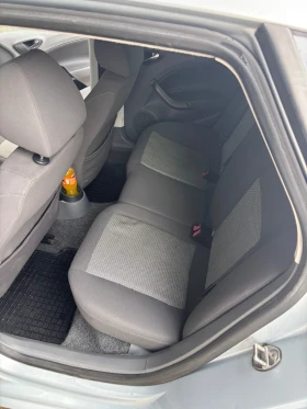 Seat Ibiza 1.2 ГАЗ | Auto.bg — изображение 11