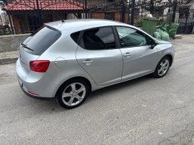 Seat Ibiza 1.2 ГАЗ | Auto.bg — изображение 5