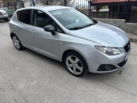 Seat Ibiza 1.2 ГАЗ | Auto.bg — изображение 3