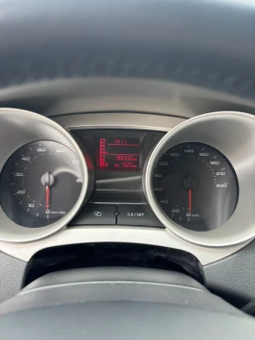 Seat Ibiza 1.2 ГАЗ | Auto.bg — изображение 10