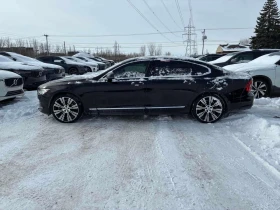 Volvo S90  | Inscription | BANG & OLUFSEN | 360 | MEMORY |  | Auto.bg — изображение 2