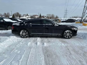 Volvo S90  | Inscription | BANG & OLUFSEN | 360 | MEMORY |  | Auto.bg — изображение 3