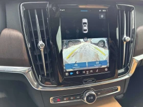 Volvo S90  | Inscription | BANG & OLUFSEN | 360 | MEMORY |  | Auto.bg — изображение 14