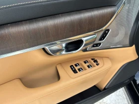 Volvo S90  | Inscription | BANG & OLUFSEN | 360 | MEMORY |  | Auto.bg — изображение 11