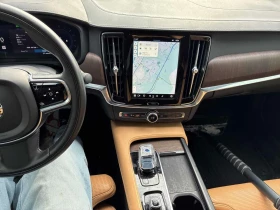 Volvo S90  | Inscription | BANG & OLUFSEN | 360 | MEMORY |  | Auto.bg — изображение 9