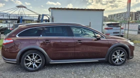 Peugeot 508 RXH 2.0 HDI * 4x4 * Hybrid * Full OPT * Бартер - 7450 € / 14570.93 лв. - 31741504 2