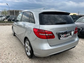 Mercedes-Benz B 200 2.0CDI, 136ck, АВТОМАТИК, ЛИЗИНГ - 8300 € / 16233.39 лв. - 13640486 5