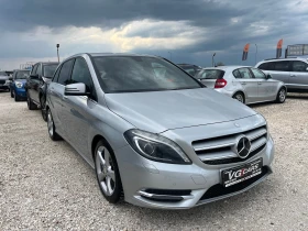 Mercedes-Benz B 200 2.0CDI, 136ck, АВТОМАТИК, ЛИЗИНГ