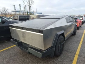 Tesla Cybertruck 2025 MODEL C ALL WHEEL DRIVE|  | Auto.bg — изображение 3