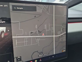 Tesla Cybertruck 2025 MODEL C ALL WHEEL DRIVE|  | Auto.bg — изображение 10