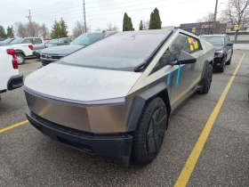 Tesla Cybertruck 2025 MODEL C ALL WHEEL DRIVE| 