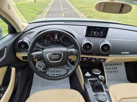 Audi A3 1.4 TFSI g-tron | Mobile.bg � ����� ������ 9