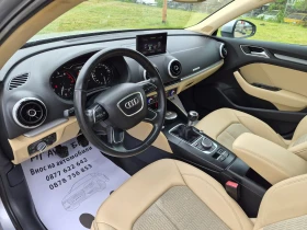 Audi A3 1.4 TFSI g-tron | Mobile.bg � ����� ������ 11