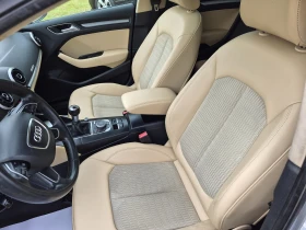 Audi A3 1.4 TFSI g-tron | Mobile.bg � ����� ������ 10
