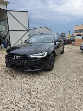 ������ Audi A6