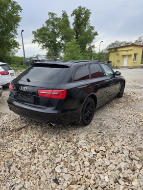 Audi A6 3.0 TDI ������� ������, MATRIX | Mobile.bg � ����� ������ 3