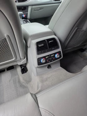 Audi A6 3.0 TDI ������� ������, MATRIX | Mobile.bg � ����� ������ 9