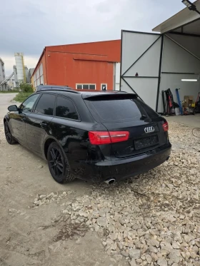 Audi A6 3.0 TDI ������� ������, MATRIX | Mobile.bg � ����� ������ 4