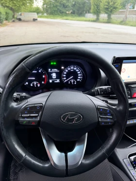 Hyundai I30 1.6 CRDI | Mobile.bg � ����� ������ 10