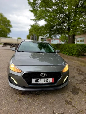 Hyundai I30 1.6 CRDI | Mobile.bg � ����� ������ 12