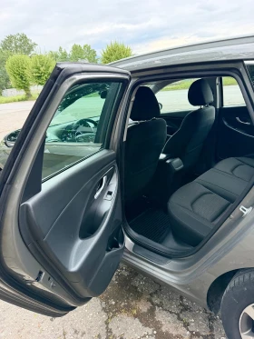 Hyundai I30 1.6 CRDI | Mobile.bg � ����� ������ 6