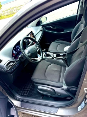 Hyundai I30 1.6 CRDI | Mobile.bg � ����� ������ 9