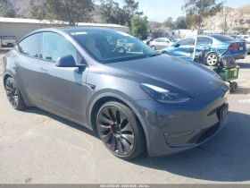 ����� �� �������� �� Tesla Model Y