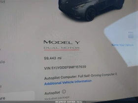Tesla Model Y | Mobile.bg � ����� ������ 15