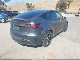 Tesla Model Y | Mobile.bg � ����� ������ 4